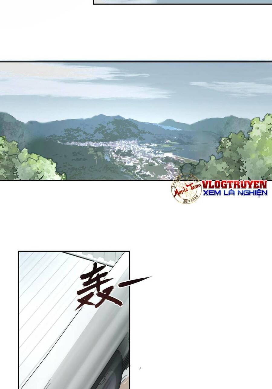 Thảm Họa Ngày Tận Thế, Tôi Tái Sinh Biến Cả Gia Đình Trở Thành Một Ông Trùm! Chapter 1 - 67