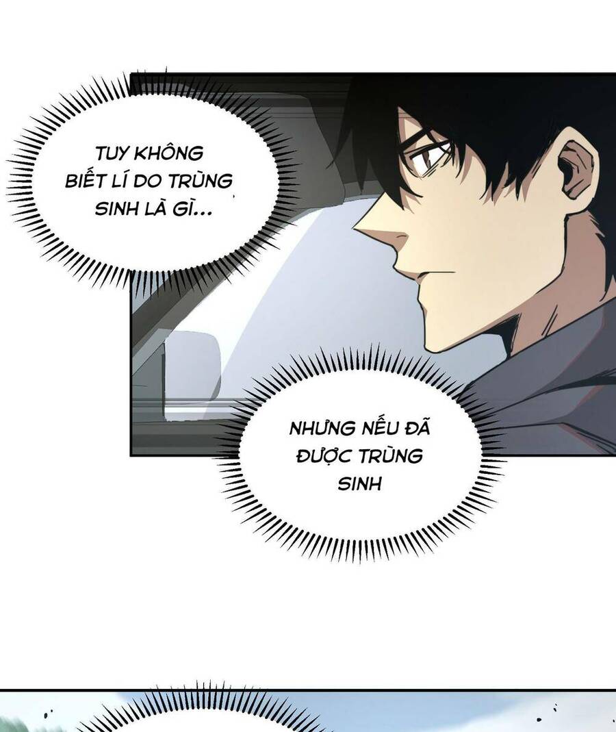 Thảm Họa Ngày Tận Thế, Tôi Tái Sinh Biến Cả Gia Đình Trở Thành Một Ông Trùm! Chapter 1 - 77