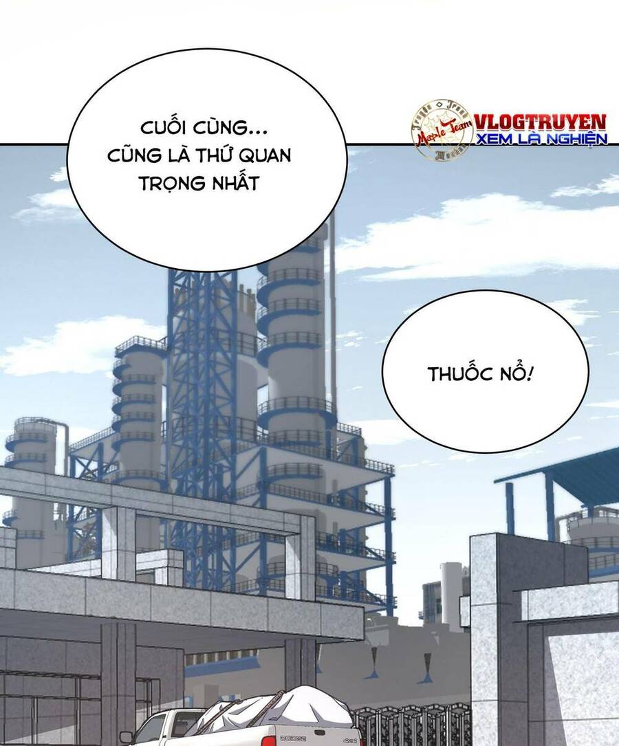 Thảm Họa Ngày Tận Thế, Tôi Tái Sinh Biến Cả Gia Đình Trở Thành Một Ông Trùm! Chapter 1 - 82