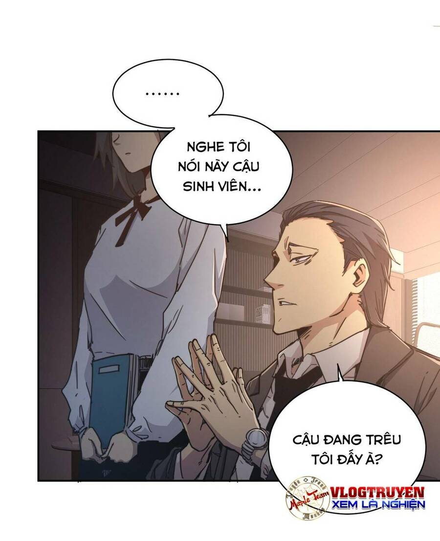 Thảm Họa Ngày Tận Thế, Tôi Tái Sinh Biến Cả Gia Đình Trở Thành Một Ông Trùm! Chapter 1 - 96
