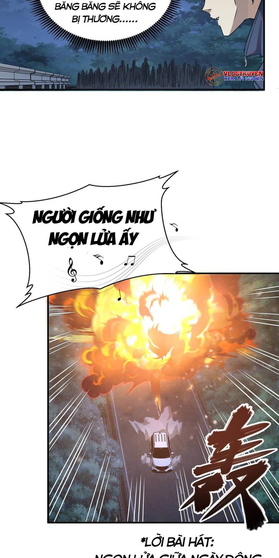 Thảm Họa Ngày Tận Thế, Tôi Tái Sinh Biến Cả Gia Đình Trở Thành Một Ông Trùm! Chapter 10 - 58