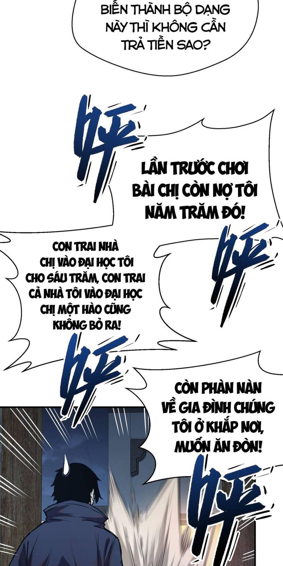 Thảm Họa Ngày Tận Thế, Tôi Tái Sinh Biến Cả Gia Đình Trở Thành Một Ông Trùm! Chapter 11 - 26