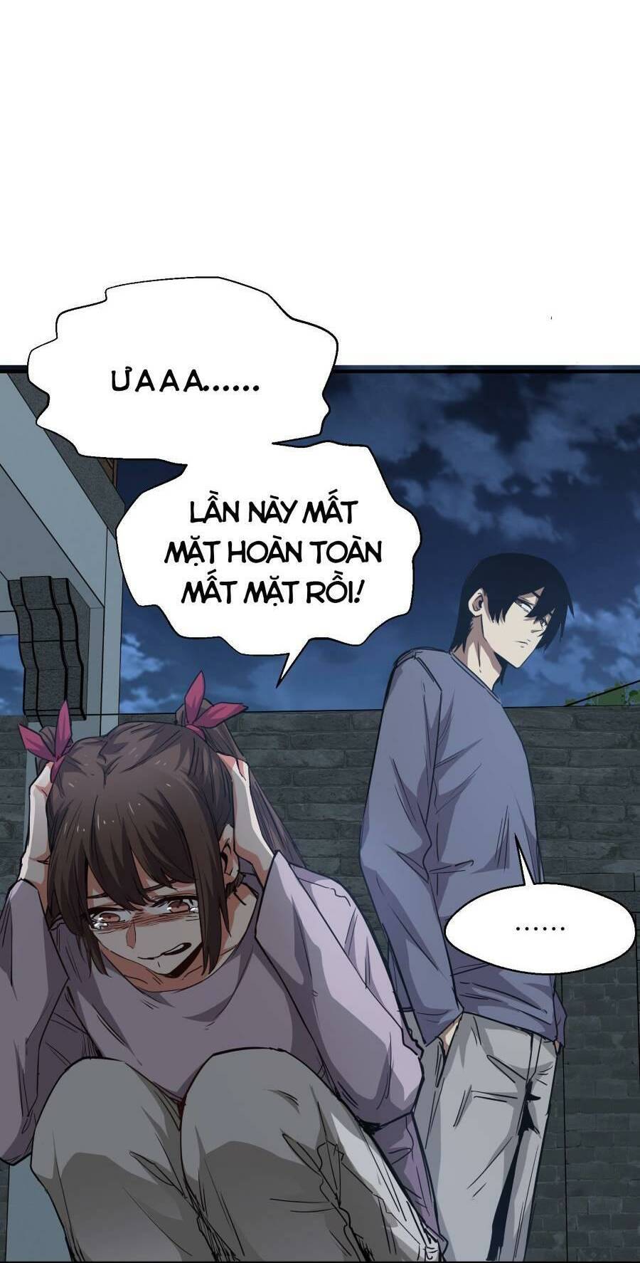 Thảm Họa Ngày Tận Thế, Tôi Tái Sinh Biến Cả Gia Đình Trở Thành Một Ông Trùm! Chapter 17 - 13