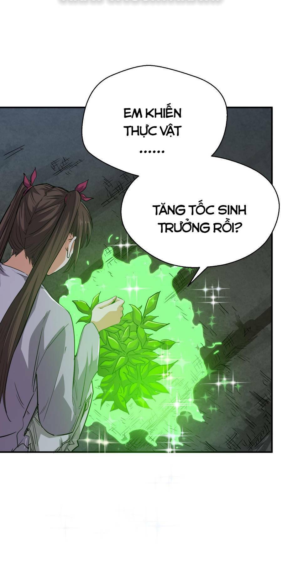 Thảm Họa Ngày Tận Thế, Tôi Tái Sinh Biến Cả Gia Đình Trở Thành Một Ông Trùm! Chapter 17 - 25