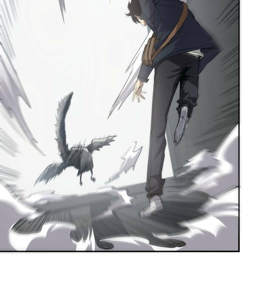 Thảm Họa Ngày Tận Thế, Tôi Tái Sinh Biến Cả Gia Đình Trở Thành Một Ông Trùm! Chapter 18 - 13