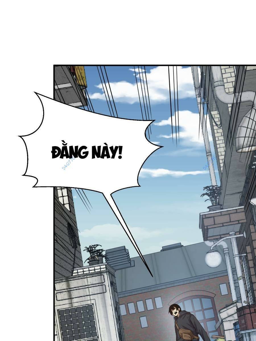 Thảm Họa Ngày Tận Thế, Tôi Tái Sinh Biến Cả Gia Đình Trở Thành Một Ông Trùm! Chapter 18 - 25