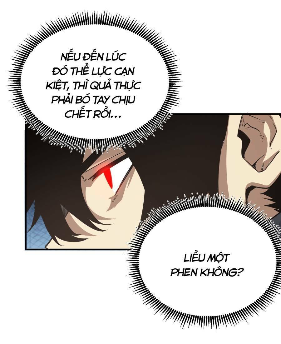 Thảm Họa Ngày Tận Thế, Tôi Tái Sinh Biến Cả Gia Đình Trở Thành Một Ông Trùm! Chapter 18 - 53