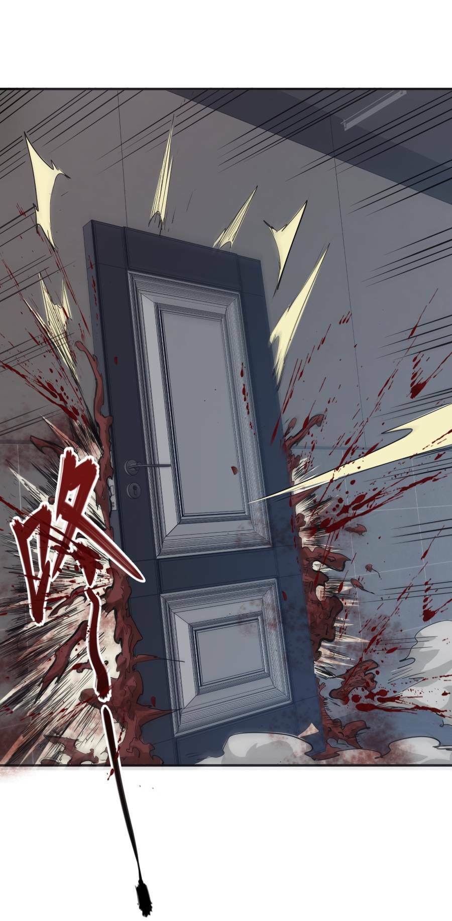 Thảm Họa Ngày Tận Thế, Tôi Tái Sinh Biến Cả Gia Đình Trở Thành Một Ông Trùm! Chapter 18 - 63