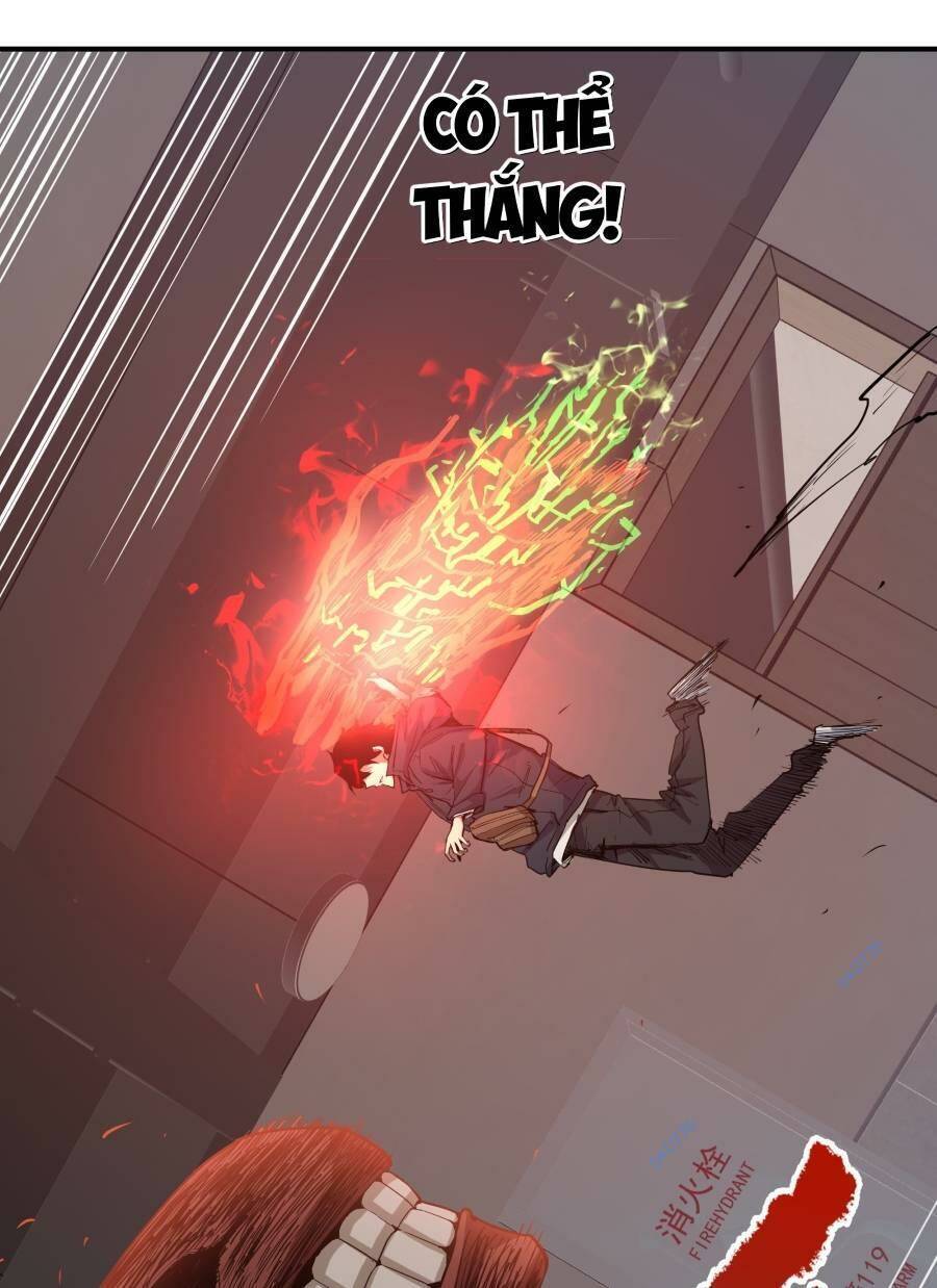 Thảm Họa Ngày Tận Thế, Tôi Tái Sinh Biến Cả Gia Đình Trở Thành Một Ông Trùm! Chapter 18 - 99