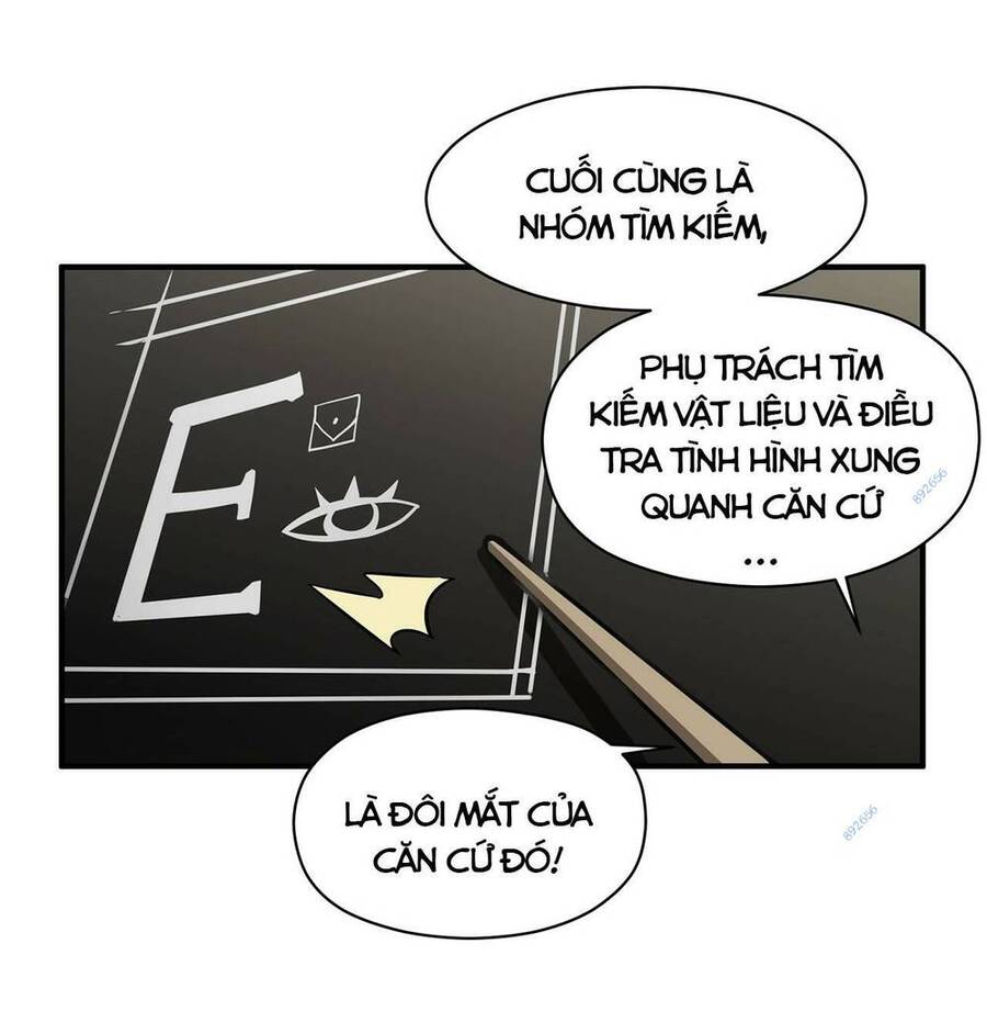Thảm Họa Ngày Tận Thế, Tôi Tái Sinh Biến Cả Gia Đình Trở Thành Một Ông Trùm! Chapter 19 - 11