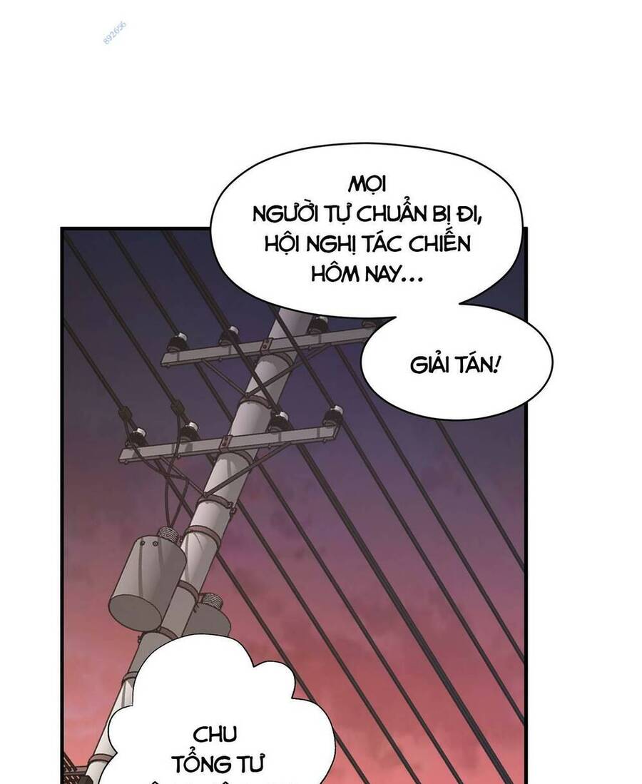 Thảm Họa Ngày Tận Thế, Tôi Tái Sinh Biến Cả Gia Đình Trở Thành Một Ông Trùm! Chapter 19 - 13