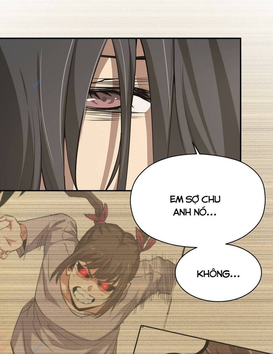 Thảm Họa Ngày Tận Thế, Tôi Tái Sinh Biến Cả Gia Đình Trở Thành Một Ông Trùm! Chapter 19 - 23