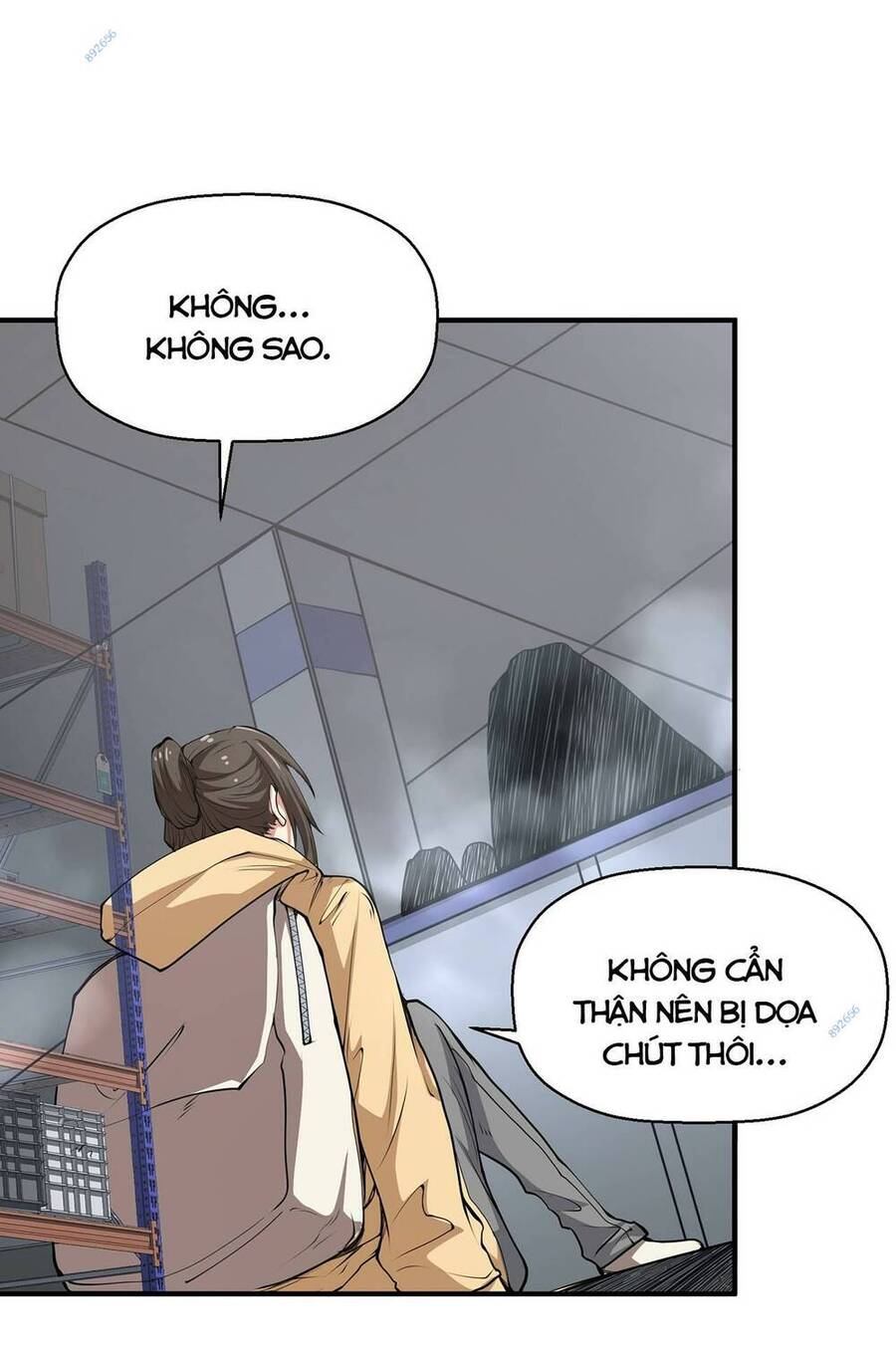 Thảm Họa Ngày Tận Thế, Tôi Tái Sinh Biến Cả Gia Đình Trở Thành Một Ông Trùm! Chapter 19 - 63