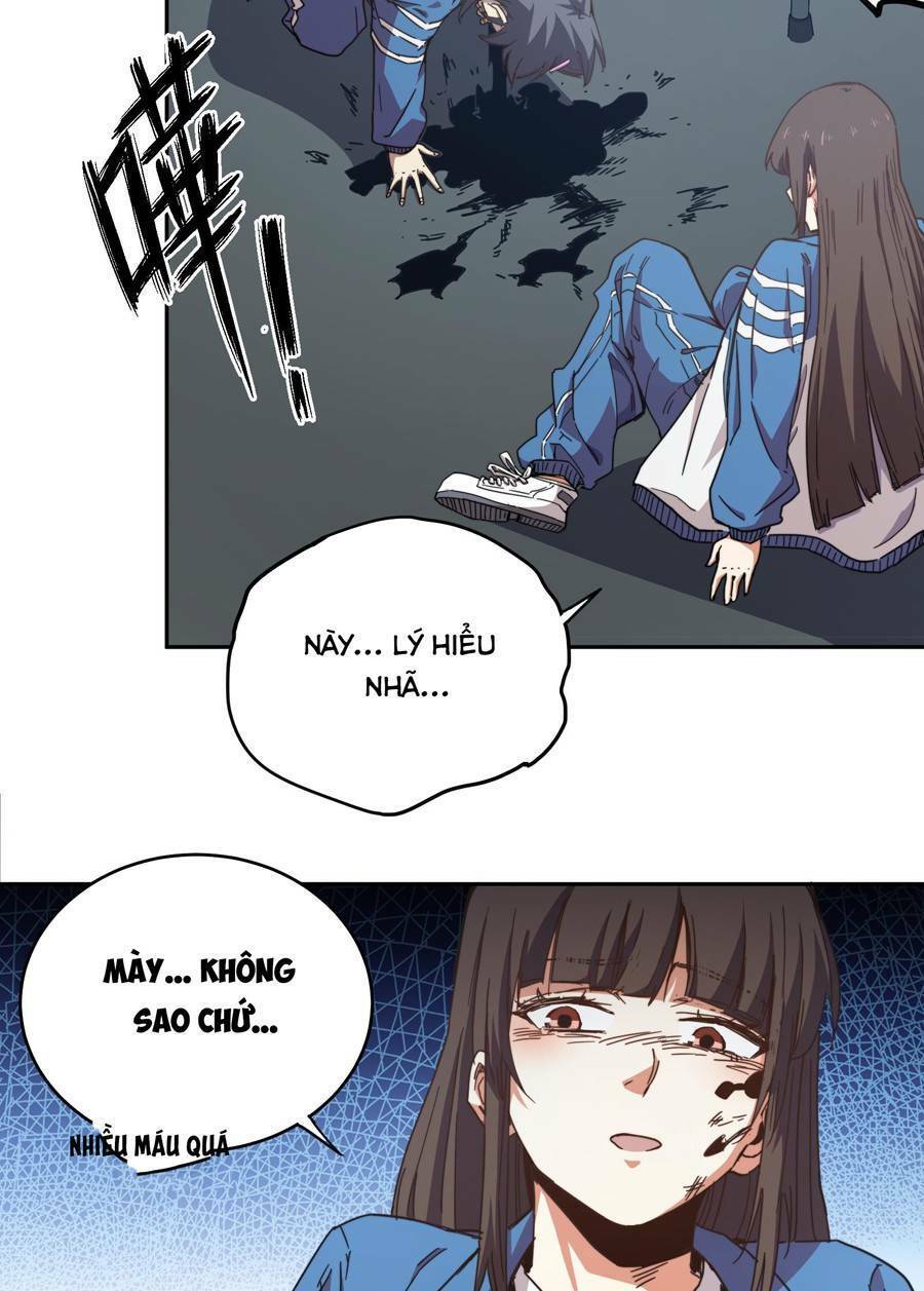 Thảm Họa Ngày Tận Thế, Tôi Tái Sinh Biến Cả Gia Đình Trở Thành Một Ông Trùm! Chapter 2 - 66