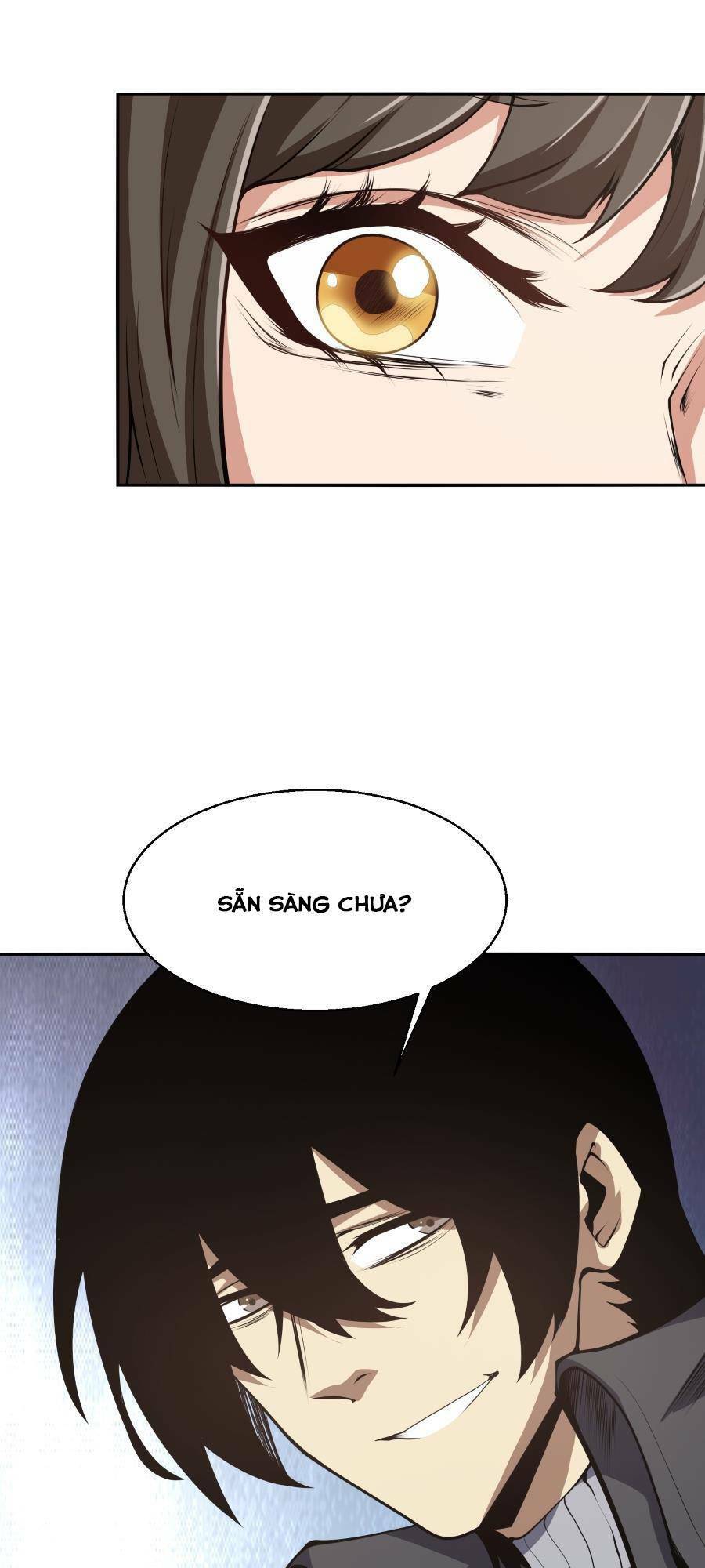 Thảm Họa Ngày Tận Thế, Tôi Tái Sinh Biến Cả Gia Đình Trở Thành Một Ông Trùm! Chapter 20 - 46