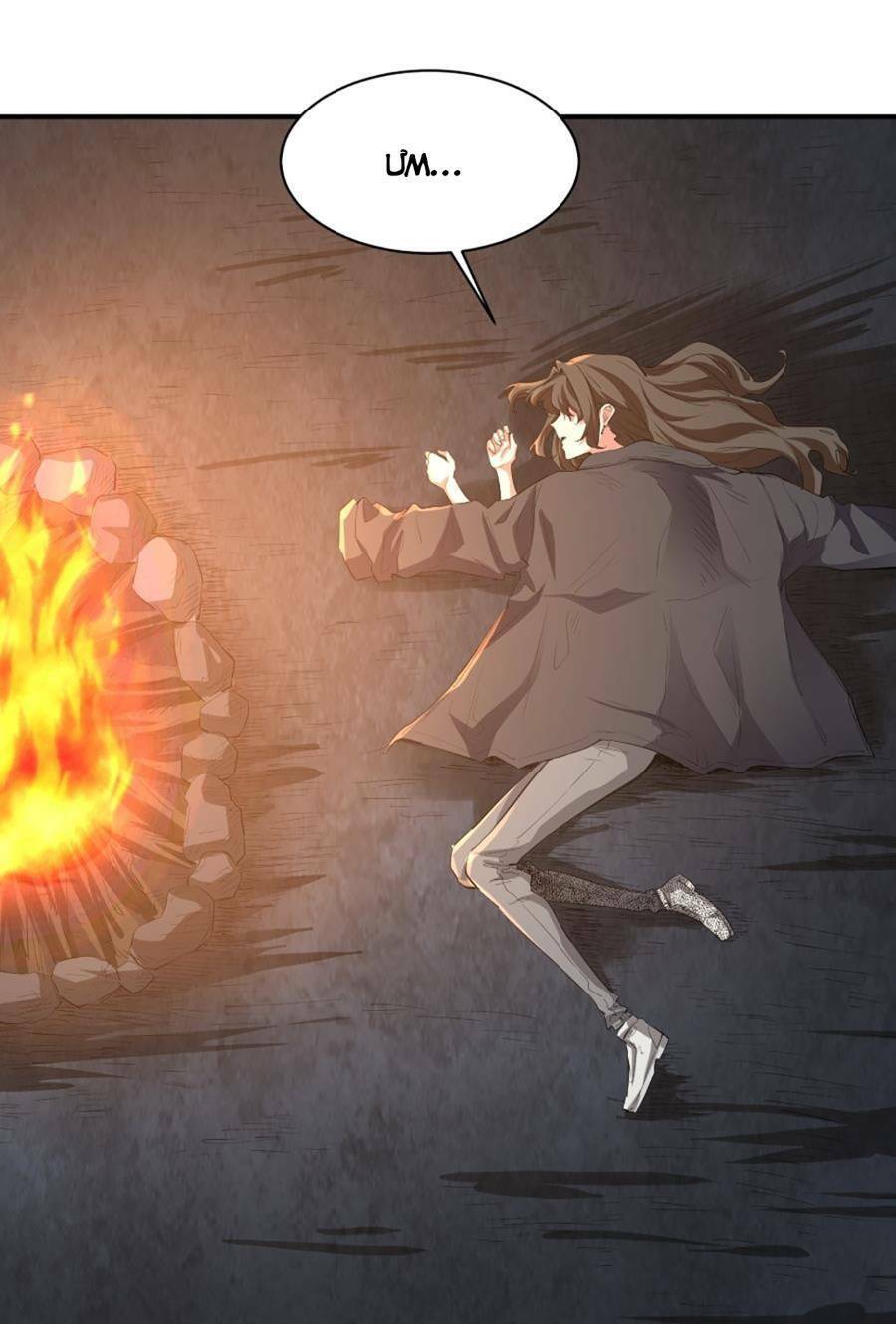 Thảm Họa Ngày Tận Thế, Tôi Tái Sinh Biến Cả Gia Đình Trở Thành Một Ông Trùm! Chapter 22 - 14