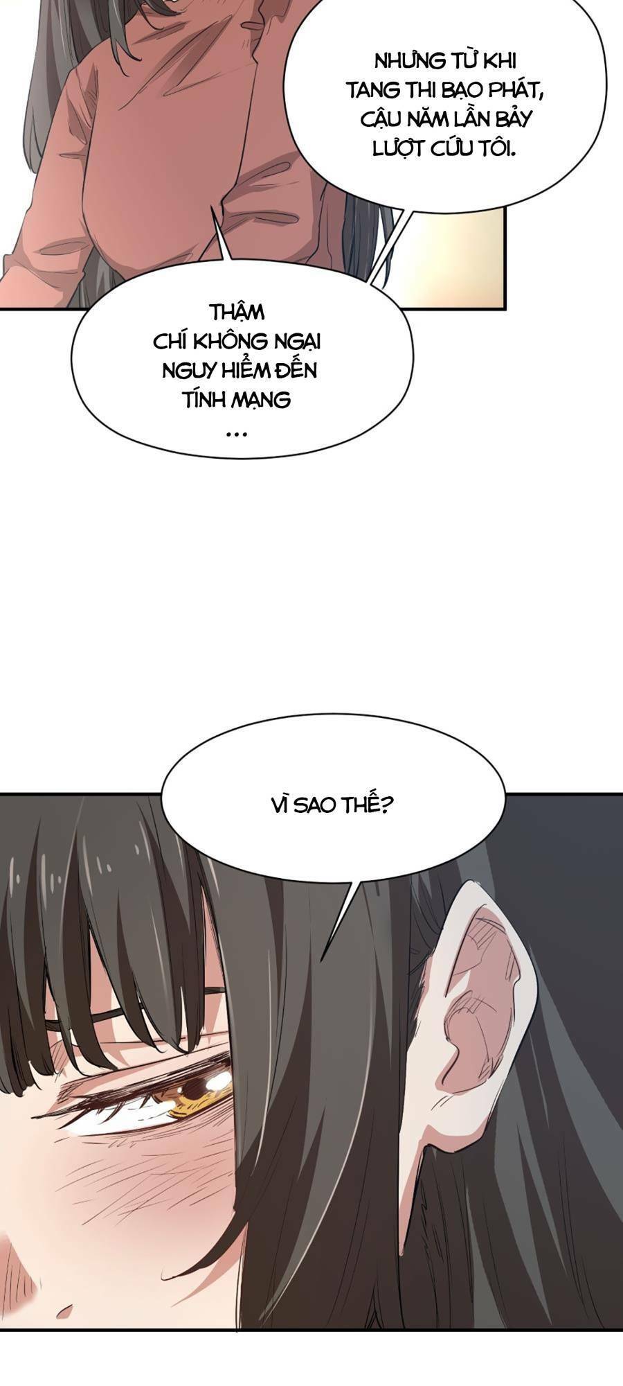 Thảm Họa Ngày Tận Thế, Tôi Tái Sinh Biến Cả Gia Đình Trở Thành Một Ông Trùm! Chapter 22 - 20
