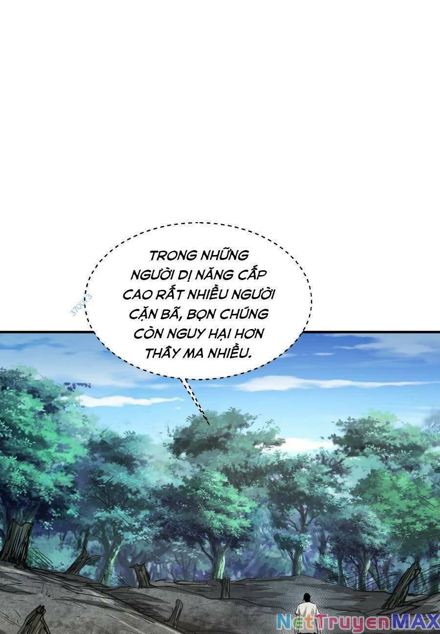 Thảm Họa Ngày Tận Thế, Tôi Tái Sinh Biến Cả Gia Đình Trở Thành Một Ông Trùm! Chapter 26 - 29