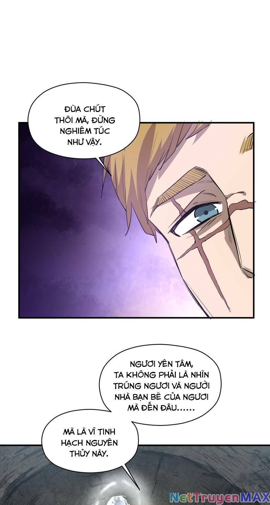 Thảm Họa Ngày Tận Thế, Tôi Tái Sinh Biến Cả Gia Đình Trở Thành Một Ông Trùm! Chapter 26 - 62