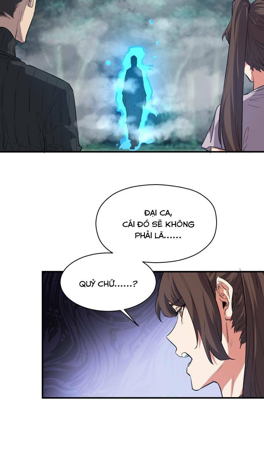 Thảm Họa Ngày Tận Thế, Tôi Tái Sinh Biến Cả Gia Đình Trở Thành Một Ông Trùm! Chapter 27 - 30