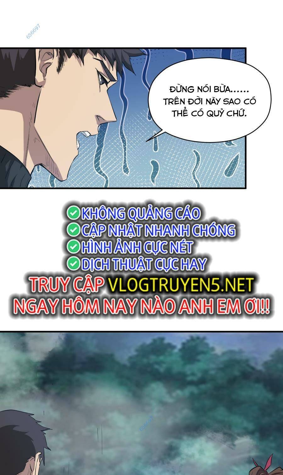 Thảm Họa Ngày Tận Thế, Tôi Tái Sinh Biến Cả Gia Đình Trở Thành Một Ông Trùm! Chapter 27 - 31