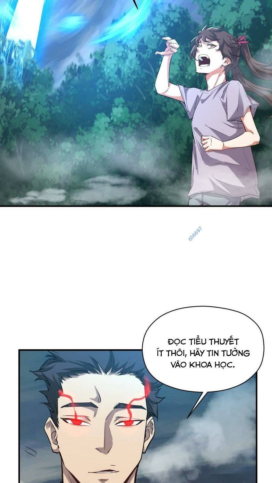 Thảm Họa Ngày Tận Thế, Tôi Tái Sinh Biến Cả Gia Đình Trở Thành Một Ông Trùm! Chapter 27 - 39