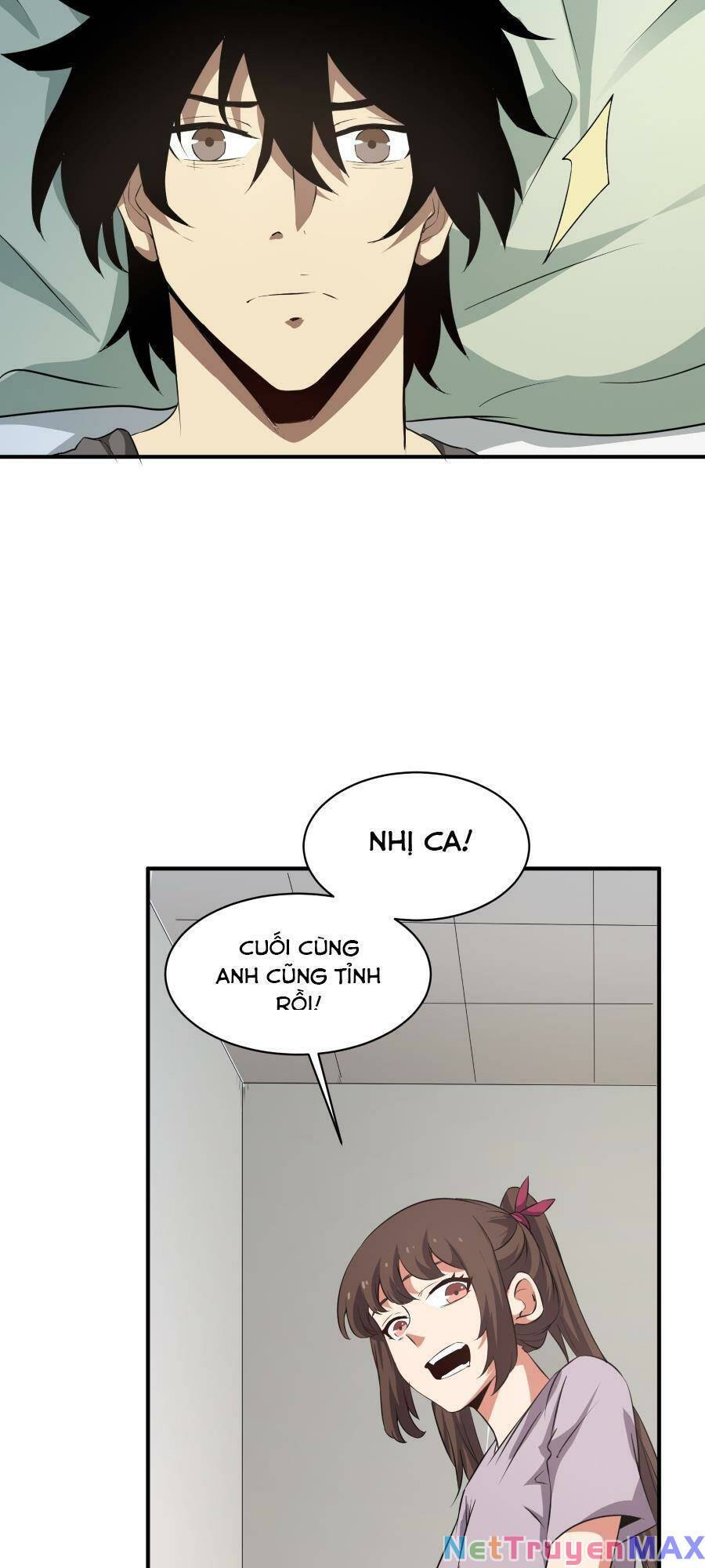 Thảm Họa Ngày Tận Thế, Tôi Tái Sinh Biến Cả Gia Đình Trở Thành Một Ông Trùm! Chapter 28 - 3
