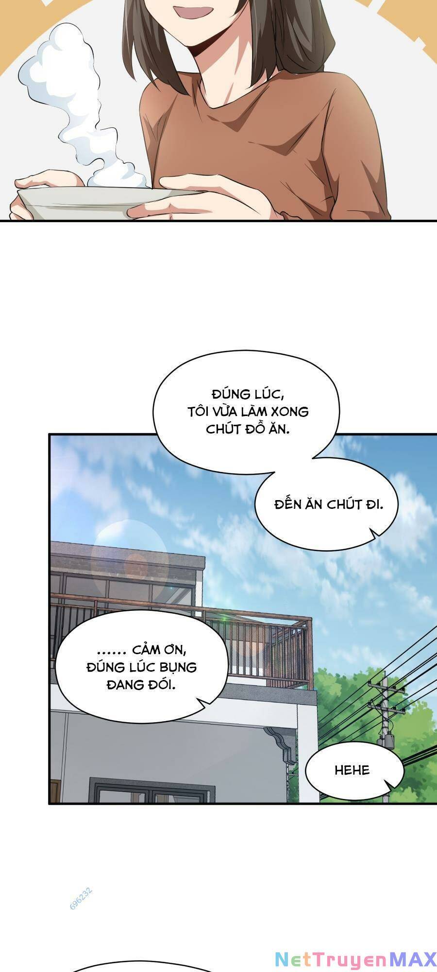 Thảm Họa Ngày Tận Thế, Tôi Tái Sinh Biến Cả Gia Đình Trở Thành Một Ông Trùm! Chapter 28 - 21