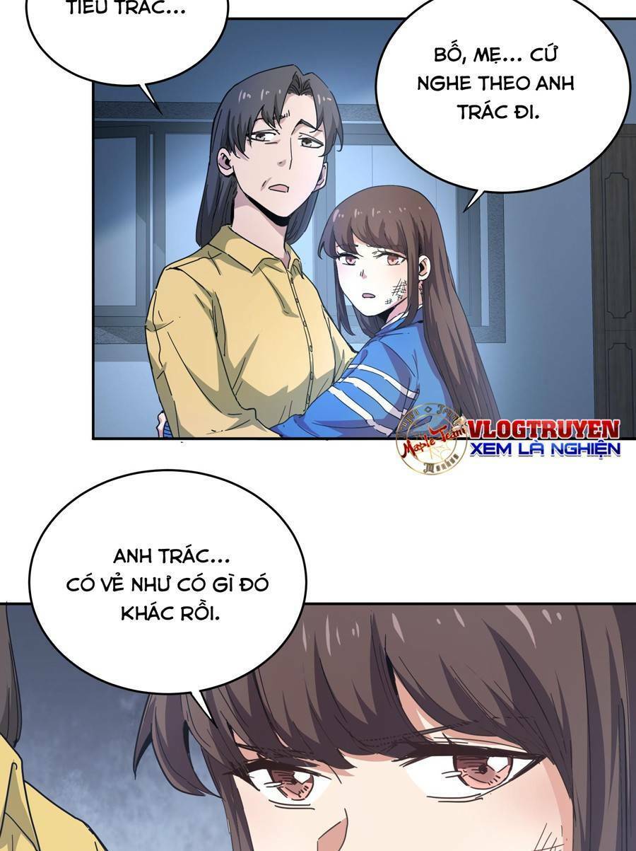 Thảm Họa Ngày Tận Thế, Tôi Tái Sinh Biến Cả Gia Đình Trở Thành Một Ông Trùm! Chapter 3 - 29