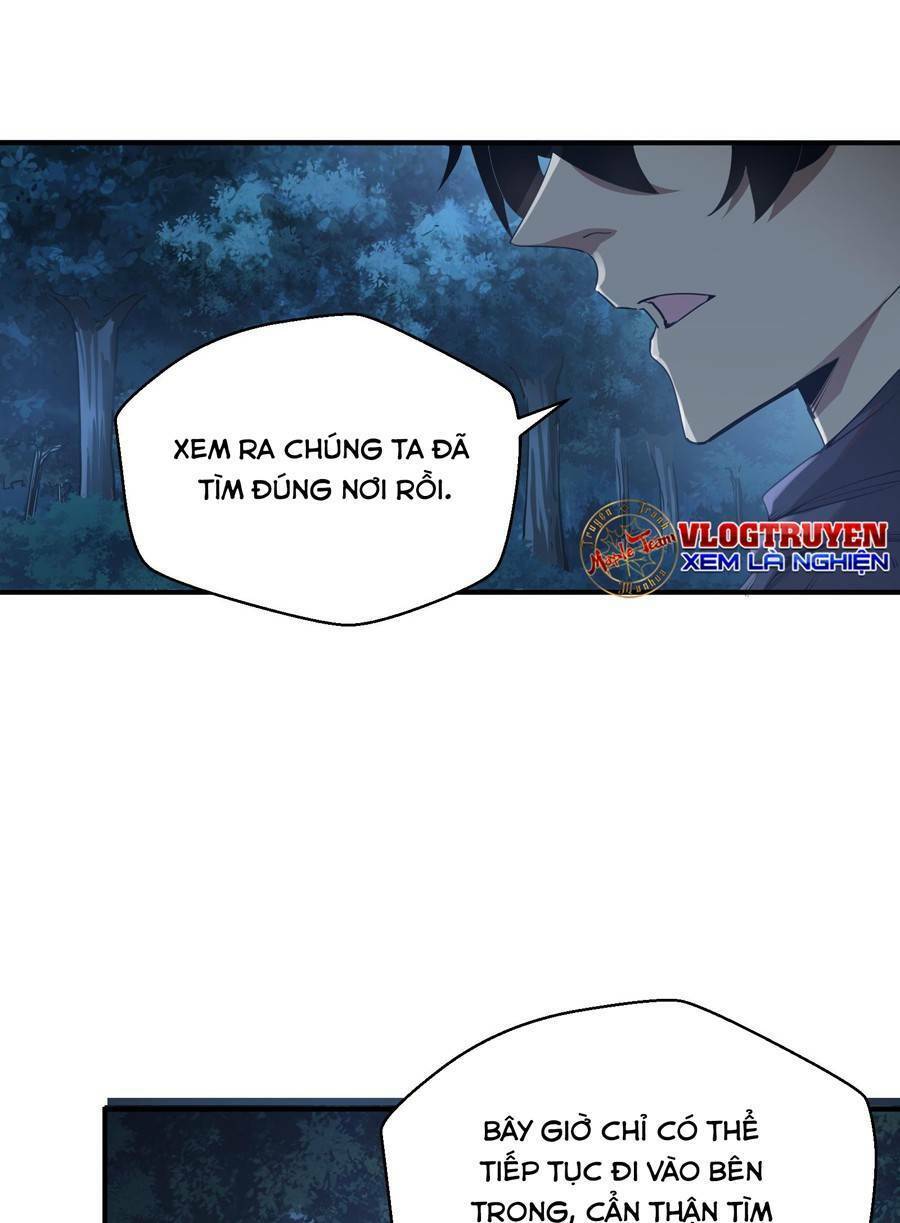 Thảm Họa Ngày Tận Thế, Tôi Tái Sinh Biến Cả Gia Đình Trở Thành Một Ông Trùm! Chapter 4 - 30