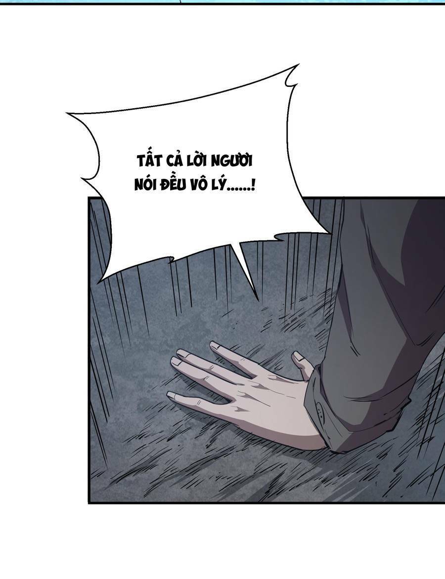 Thảm Họa Ngày Tận Thế, Tôi Tái Sinh Biến Cả Gia Đình Trở Thành Một Ông Trùm! Chapter 5 - 14