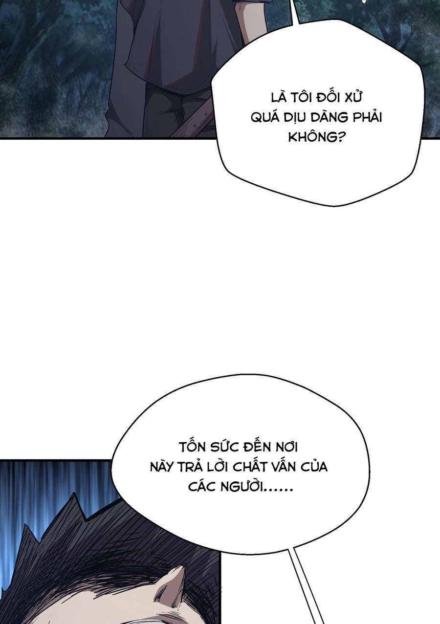 Thảm Họa Ngày Tận Thế, Tôi Tái Sinh Biến Cả Gia Đình Trở Thành Một Ông Trùm! Chapter 5 - 25