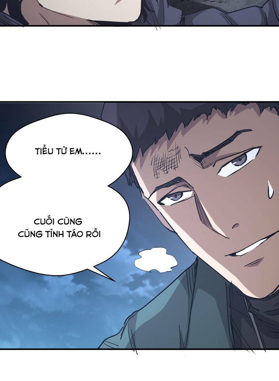 Thảm Họa Ngày Tận Thế, Tôi Tái Sinh Biến Cả Gia Đình Trở Thành Một Ông Trùm! Chapter 5 - 42