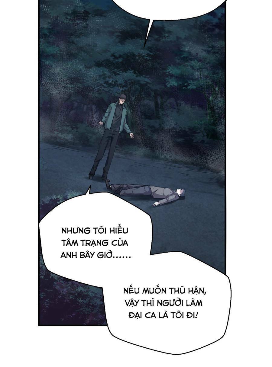 Thảm Họa Ngày Tận Thế, Tôi Tái Sinh Biến Cả Gia Đình Trở Thành Một Ông Trùm! Chapter 5 - 47