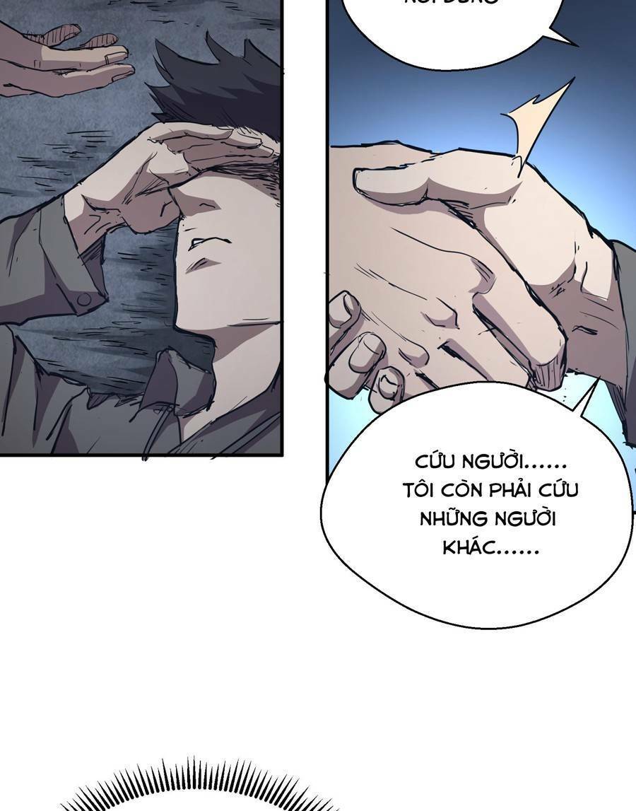Thảm Họa Ngày Tận Thế, Tôi Tái Sinh Biến Cả Gia Đình Trở Thành Một Ông Trùm! Chapter 5 - 49