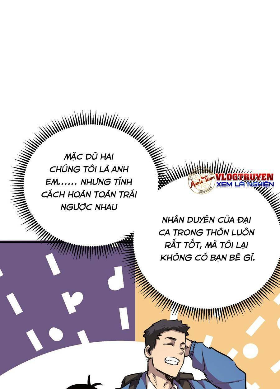 Thảm Họa Ngày Tận Thế, Tôi Tái Sinh Biến Cả Gia Đình Trở Thành Một Ông Trùm! Chapter 5 - 51