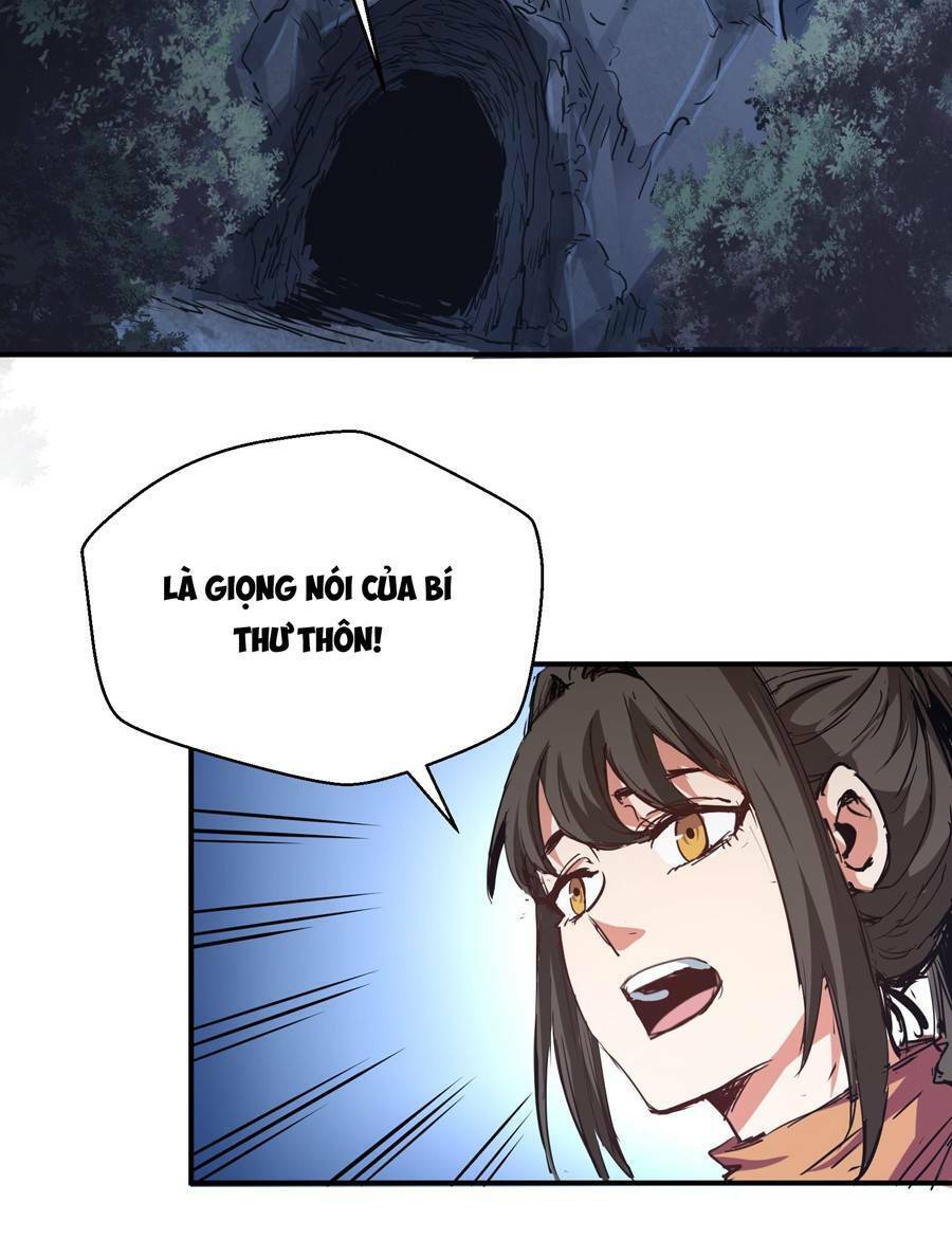 Thảm Họa Ngày Tận Thế, Tôi Tái Sinh Biến Cả Gia Đình Trở Thành Một Ông Trùm! Chapter 5 - 58