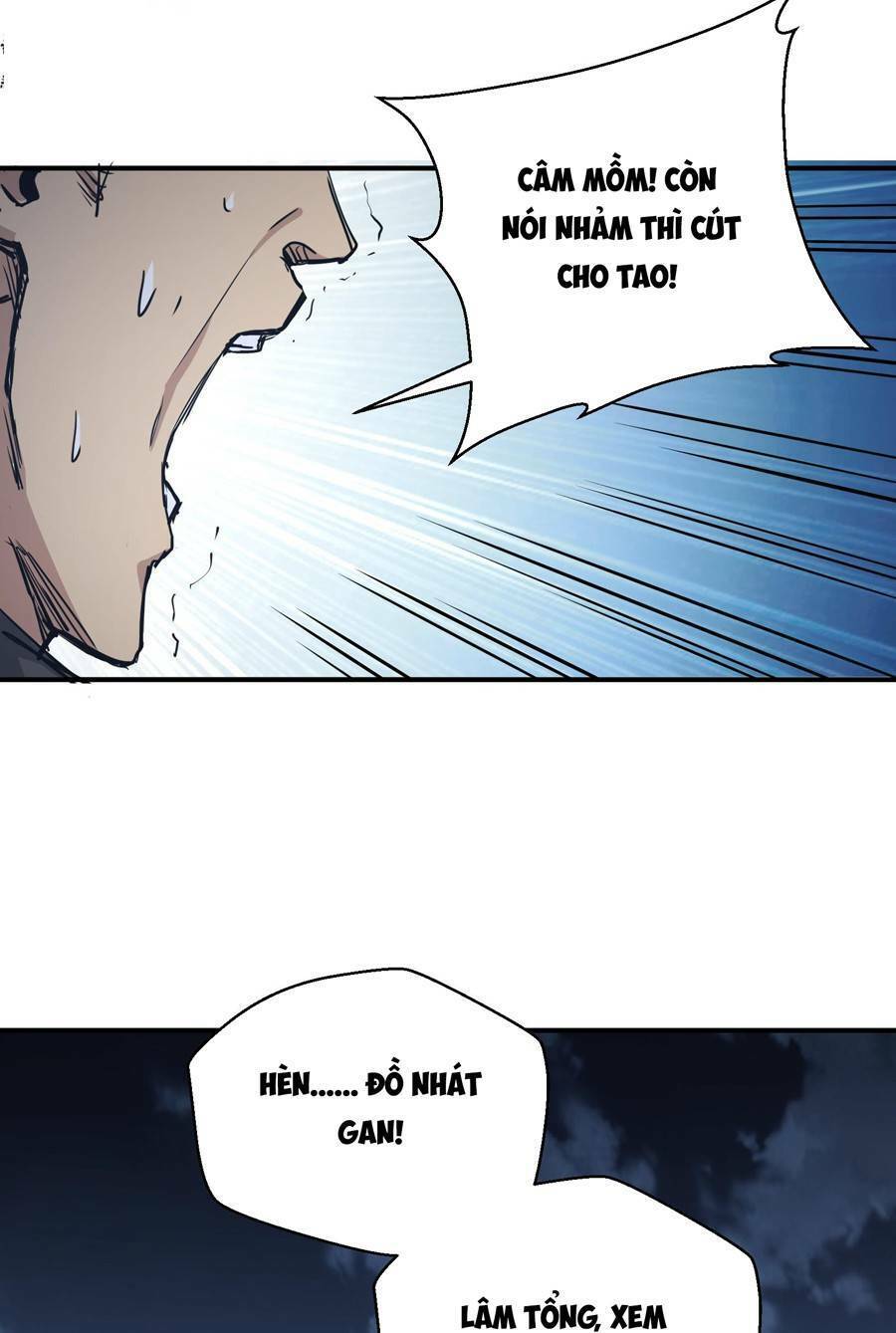 Thảm Họa Ngày Tận Thế, Tôi Tái Sinh Biến Cả Gia Đình Trở Thành Một Ông Trùm! Chapter 5 - 63