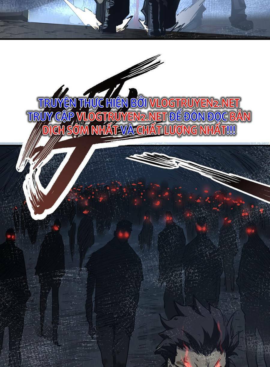 Thảm Họa Ngày Tận Thế, Tôi Tái Sinh Biến Cả Gia Đình Trở Thành Một Ông Trùm! Chapter 5 - 71