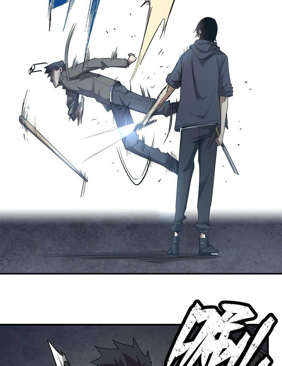 Thảm Họa Ngày Tận Thế, Tôi Tái Sinh Biến Cả Gia Đình Trở Thành Một Ông Trùm! Chapter 5 - 9