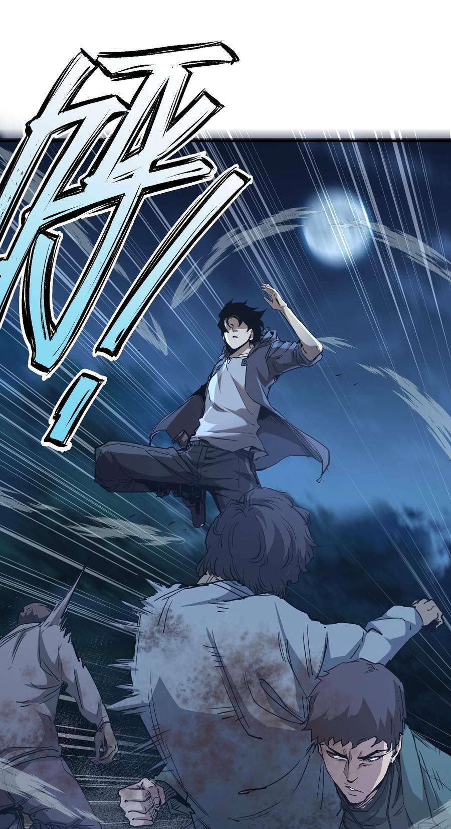Thảm Họa Ngày Tận Thế, Tôi Tái Sinh Biến Cả Gia Đình Trở Thành Một Ông Trùm! Chapter 6 - 20