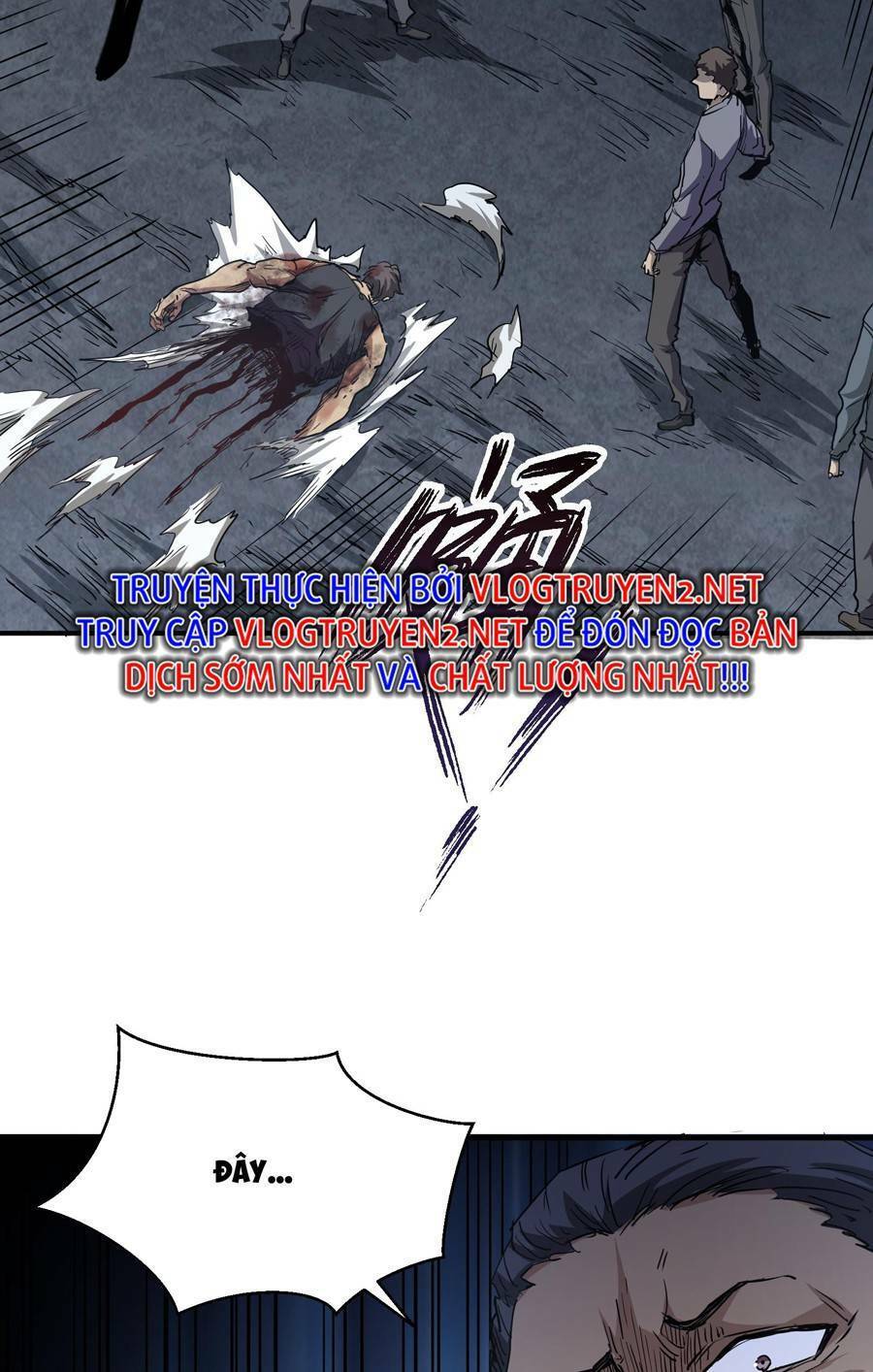 Thảm Họa Ngày Tận Thế, Tôi Tái Sinh Biến Cả Gia Đình Trở Thành Một Ông Trùm! Chapter 6 - 3