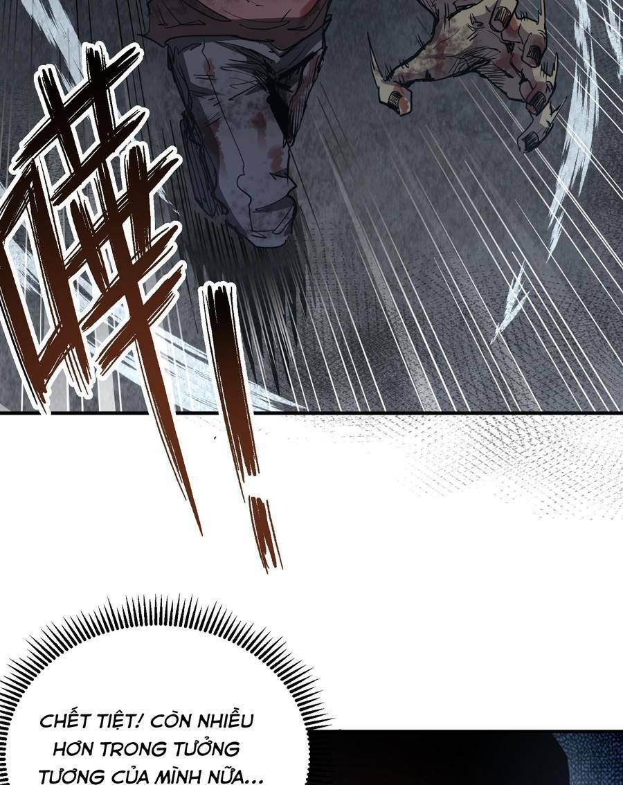 Thảm Họa Ngày Tận Thế, Tôi Tái Sinh Biến Cả Gia Đình Trở Thành Một Ông Trùm! Chapter 6 - 6