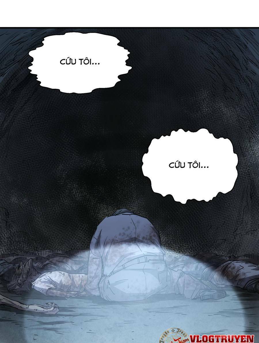 Thảm Họa Ngày Tận Thế, Tôi Tái Sinh Biến Cả Gia Đình Trở Thành Một Ông Trùm! Chapter 7 - 6