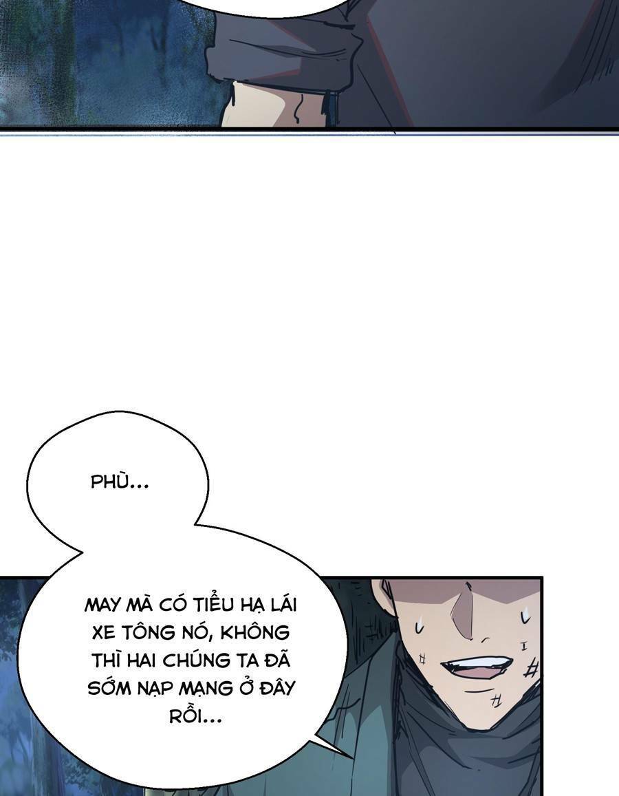 Thảm Họa Ngày Tận Thế, Tôi Tái Sinh Biến Cả Gia Đình Trở Thành Một Ông Trùm! Chapter 7 - 79