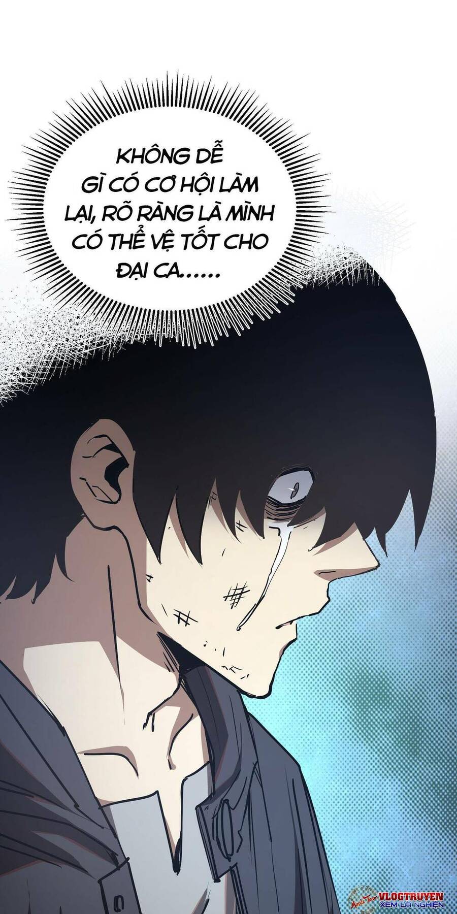 Thảm Họa Ngày Tận Thế, Tôi Tái Sinh Biến Cả Gia Đình Trở Thành Một Ông Trùm! Chapter 8 - 2