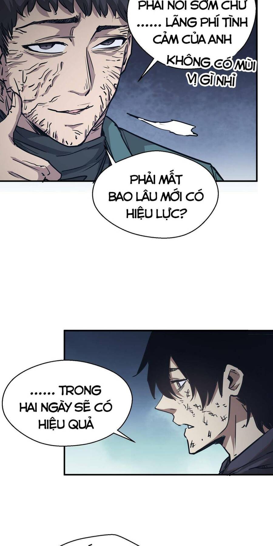 Thảm Họa Ngày Tận Thế, Tôi Tái Sinh Biến Cả Gia Đình Trở Thành Một Ông Trùm! Chapter 8 - 16