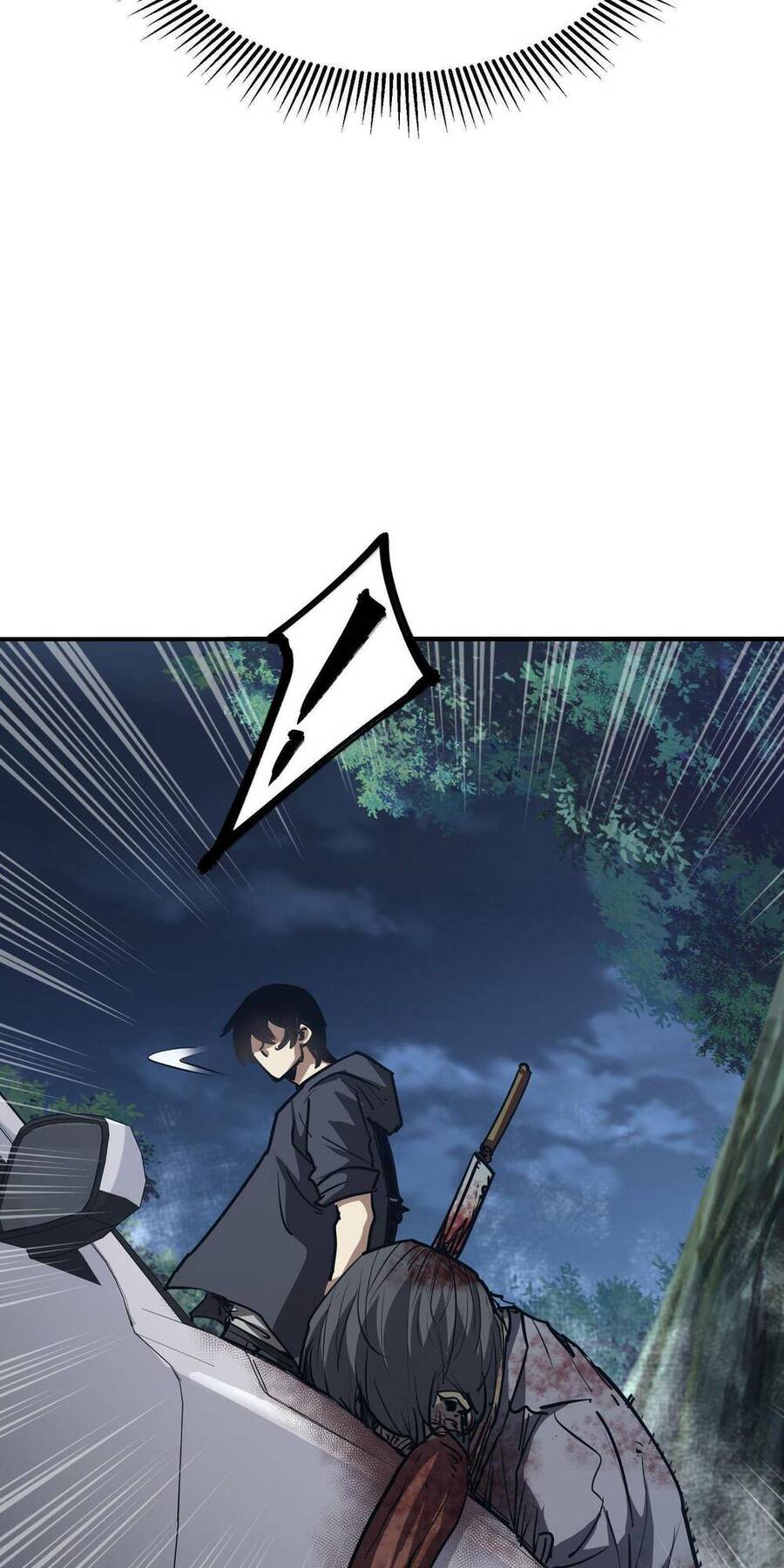 Thảm Họa Ngày Tận Thế, Tôi Tái Sinh Biến Cả Gia Đình Trở Thành Một Ông Trùm! Chapter 8 - 4