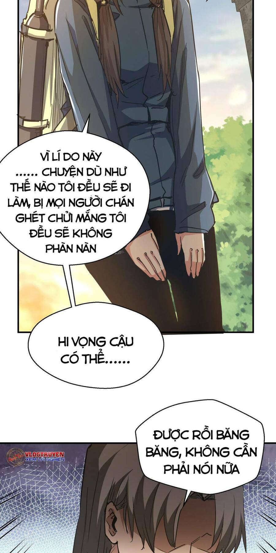 Thảm Họa Ngày Tận Thế, Tôi Tái Sinh Biến Cả Gia Đình Trở Thành Một Ông Trùm! Chapter 8 - 54