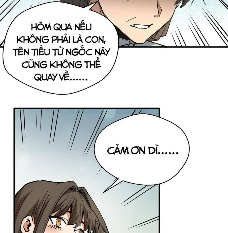 Thảm Họa Ngày Tận Thế, Tôi Tái Sinh Biến Cả Gia Đình Trở Thành Một Ông Trùm! Chapter 8 - 55